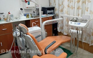 Manipal Dental Clinic In Sohora Patna 800001 Sulekha Patna