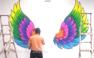 .