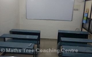 Maths Tree Coaching Centre In Choolai Chennai 600112