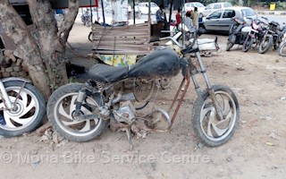 bike repair centre near me