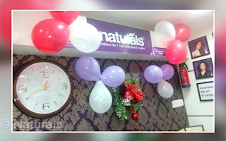 Naturals In Villivakkam Chennai 600049 Sulekha Chennai