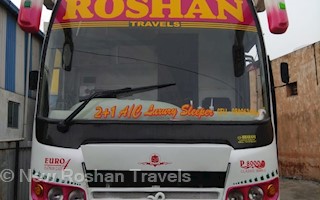 roshan bags vadapalani