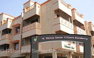 Nshines S Senior Citizens Residency In Mannivakkam Chennai 600048 Sulekha Chennai
