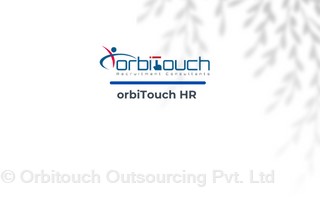 Orbitouch Outsourcing Pvt. Ltd. in Tilak Nagar, Delhi-110057 | Sulekha ...