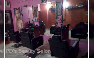 Pd S Beauty Salon In Rohini Delhi 110085 Sulekha Delhi