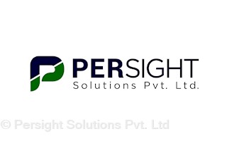 Logo of Persight Solutions Pvt Ltd Beltola Guwahati