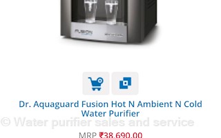 Water Purifier Sales And Service In Manikonda Hyderabad 5000 Sulekha Hyderabad