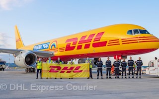 Dhl Express India Pvt Ltd Bhubaneswar