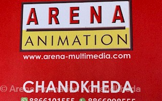 Arena Animation - Chandkheda in Chandkheda, Ahmedabad-382424 | Sulekha  Ahmedabad