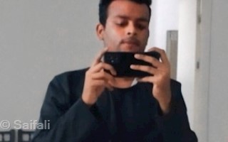 .