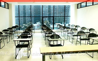 Cavalier Animation Media College In Kothanur Bangalore 560077 Sulekha Bangalore