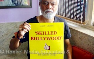 Ronkel Media Education Research Institute In Andheri West