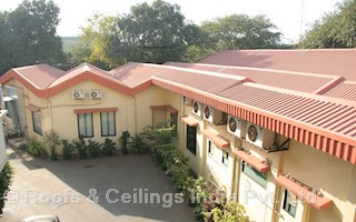 Roofs And Ceilings