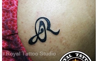 Royal Tattoo Studio In Baguiati Kolkata 700159 Sulekha Kolkata