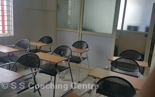 S S Coaching Centre In Raja Rajeshwari Nagar Bangalore