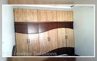 S4 Interior Solutions In Padmanabha Nagar Bangalore 560070