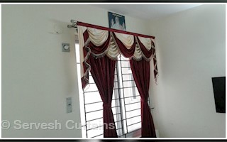 Servesh Curtains In Villivakkam Chennai 600049 Sulekha Chennai