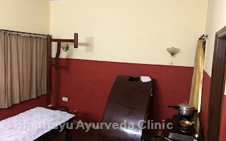 Shathayu Ayurveda Clinic In Whitefield Bangalore 560066 Sulekha Bangalore