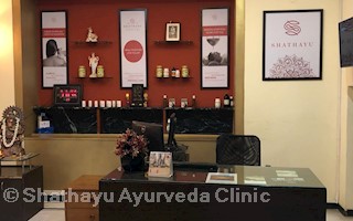 Shathayu Ayurveda Clinic In Whitefield Bangalore 560066 Sulekha Bangalore