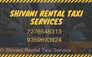 Shivani Rental Taxi Service in Trimurti Nagar, Nagpur-440022 