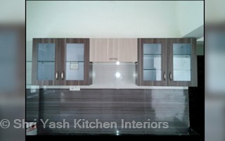 Shri Yash Kitchen Interiors In Ambegaon Budruk Pune 411046