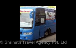 shrinath travel & transport agency (shahibaug) ahmedabad gujarat