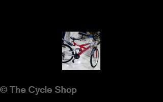 the cycle shop vastrapur