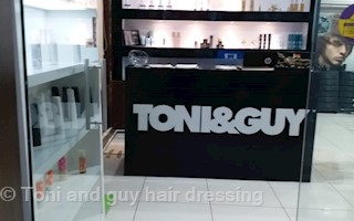 Toni And Guy Hair Dressing In Gachibowli Hyderabad Sulekha Hyderabad