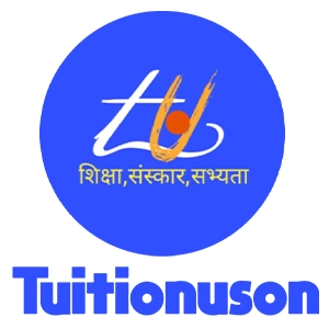 Logo of TUITION USON Gomti Nagar Lucknow