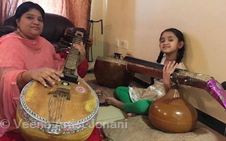 tamil veena music free