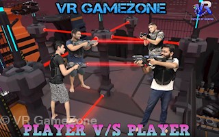 vr gamezone