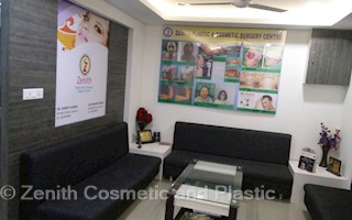 Zenith Cosmetic And Plastic Surgery In Bengali Square Indore 452001 Sulekha Indore