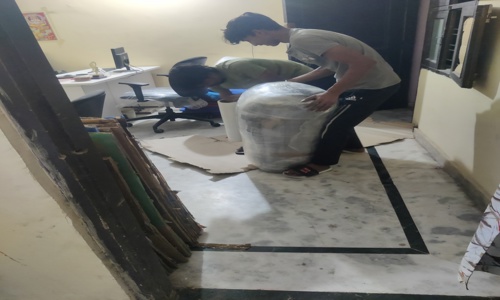 Maple Packers & Logistics in Rangpuri, Delhi - 110037