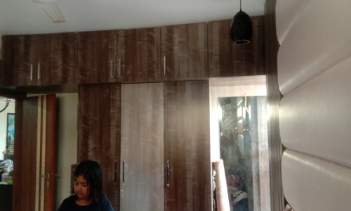 Bharti Creatives in Kankarbagh, Patna - 800020