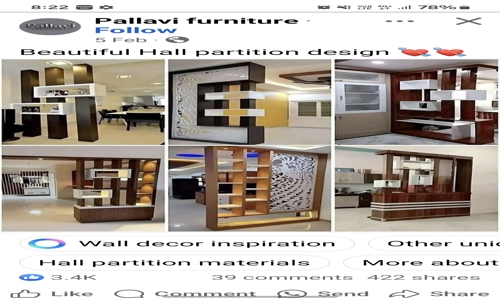 Ziya Interior & Construction in Kothi, Dehradun - 248001