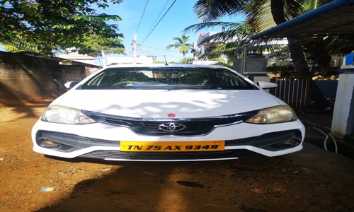 Kanyakumari Cab Booking and Tours and Travels in Kottaram, Kanyakumari - 629703