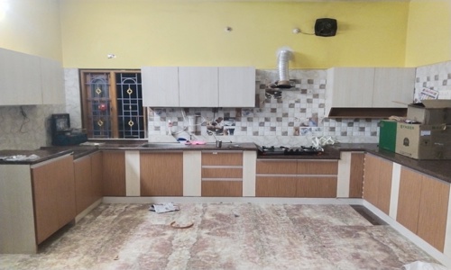 PJ Expert Interior And Wood Work in Edamalaipatti Pudur, Trichy - 620012