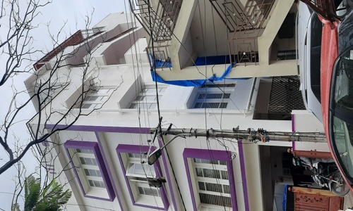 Sri  Balaji constructions in Basavanagudi, Bangalore - 560028
