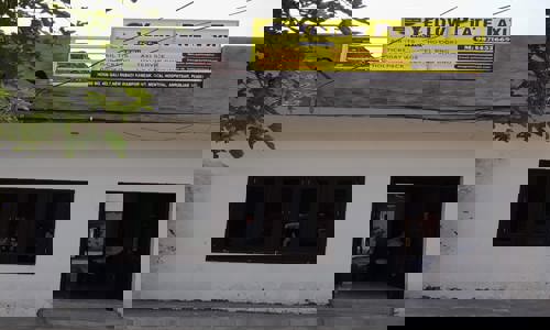 Yellow Plate taxi  complete travel house in Nirankari Colony, Amritsar - 143001