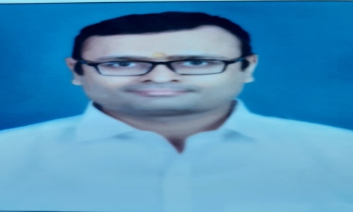 Ashish Kumar in Himayat Nagar, Hyderabad - 500029