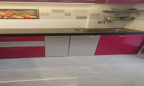 RAVI FURNITURE WORKS in Panvel, Mumbai - 410206