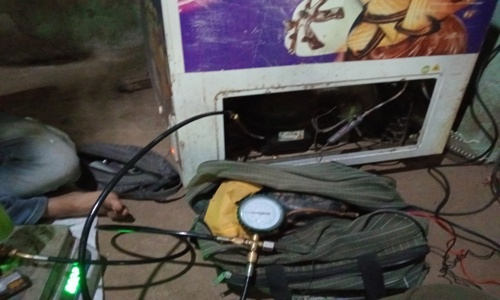 Citycool service in Ayanavaram, Chennai - 600023