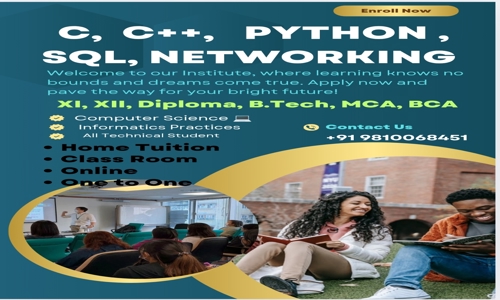 APL Institute in Uttam Nagar, Delhi - 110059