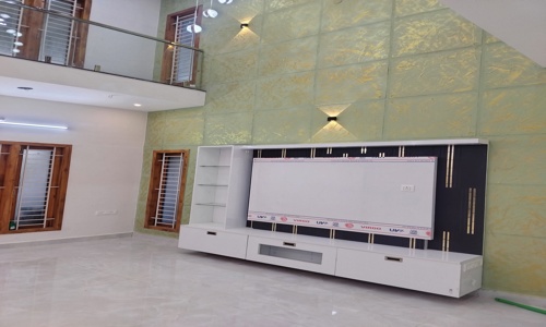 Jayalakshmi Builders & Interior Designer in Thendral Nagar, Trichy - 620021