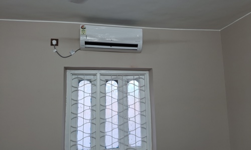 Temperature control in Hulhundu, Ranchi - 835221