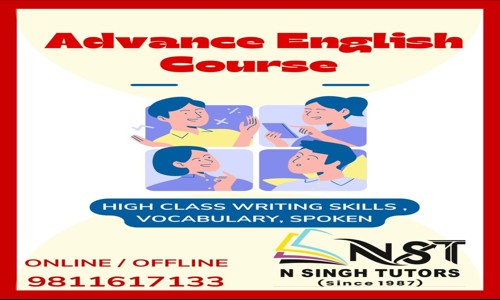 N Singh Tutors Online in Delhi, Delhi - 110085