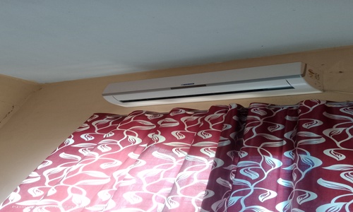 Sai ram cool &care in Laxmi Nagar, Bhubaneswar - 751006