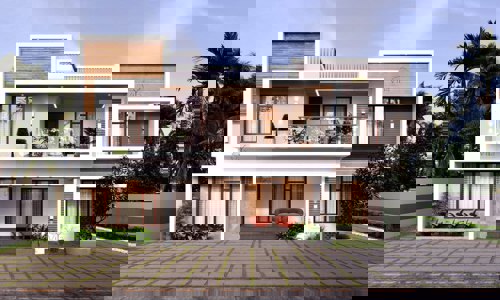 Viya Builders Pvt. Ltd. in Edappally, Cochin - 682301