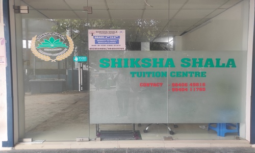 SSIE in  Kilpauk, Chennai - 600010