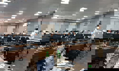 Unique ERP in Sector 19, Faridabad - 121002